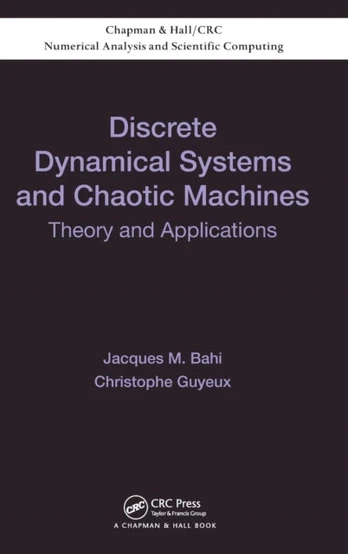 Discrete Dynamical Systems and Chaotic Machines