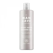 MAN CAVE HINOKI WOOD dušo želė, 500 ml kaina