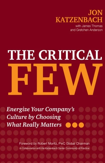 Critical Few