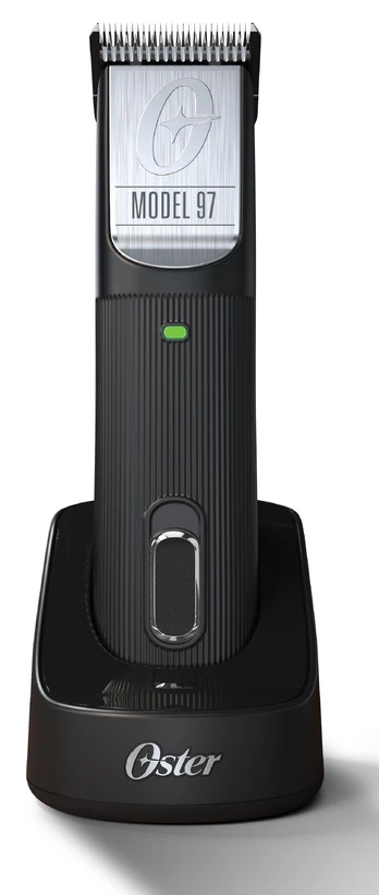 Plaukų kirpimo mašinėlė OSTER Model 97 Cordless, 76076