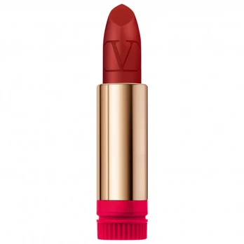 Valentino, Rosso, Matte, Kreminis Lipstick, 111A, Refill, 3.5 g