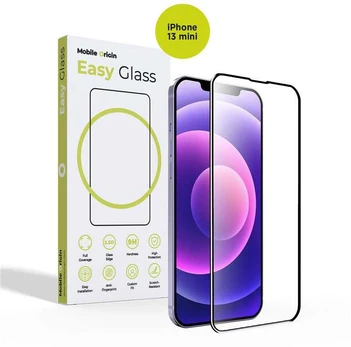 Dėklas Mobile Origin EasyGlass - iPhone 13 mini