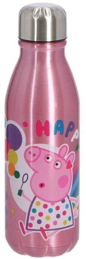 Gertuvė Peppa Piga Gėrimo Butelis, 600 ml