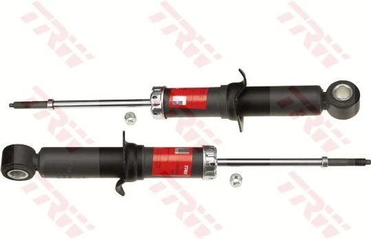 Amortizatorius TRW JGS1076T