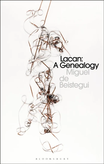Lacan - Minkštas viršelis