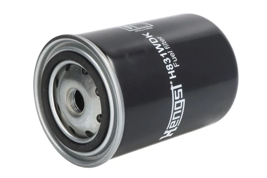 Degalų filtras H831WDK
