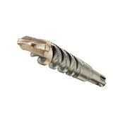 Grąžtas SDS-plus Extreme 2 Dewalt, 16x600 mm kaina