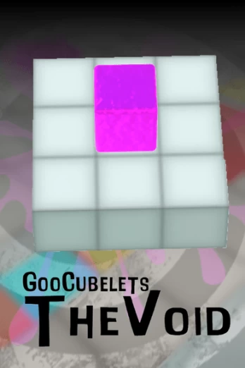 GooCubelets: The Void Steam