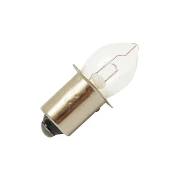 Kriptoninė lemputė Emos 2.4V 0.7A PX13.5S