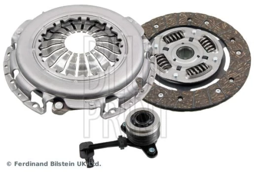 Sankabos komplektas BLUE PRINT ADBP300002
