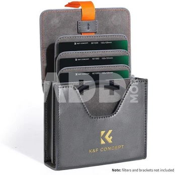 K&F Concept K&F Square Filter Set Case