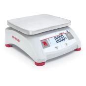 Virtuvinės svarstyklės OHAUS Valor™ 1000 V12P6 EU compact scale kaina
