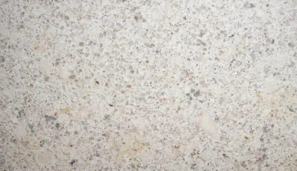 Granito gaminiai S-1 white pearl (priešpakopis)