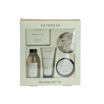 GIFT SET 5PCS DAYBREAK