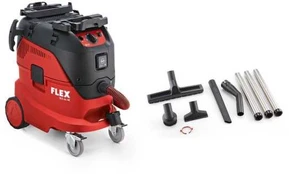 Flex VCE 44 H AC-Kit Wet/Dry Vacuum Cleaner