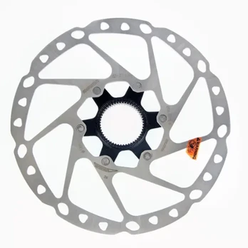 Stabdžių diskas SHIMANO SM-RT64 180 CL