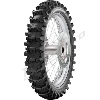 Padanga PIRELLI SCORPION MX Soft TT 51M 90/100 R16