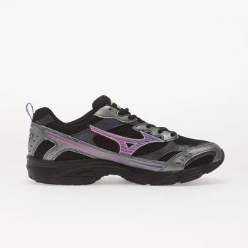 Mizuno MXR “SPORT” Black/ Spring Crocus/ Metallic Gray - Dydis 45 (D1GA245128 Laisvalaikio batai)