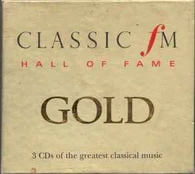 CD Various - Hall Of Fame - Gold
