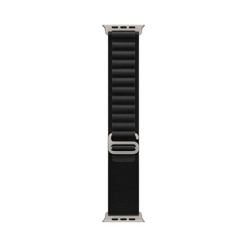 Watch Alpine Loop Black