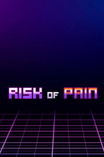 Risk of Pain PC