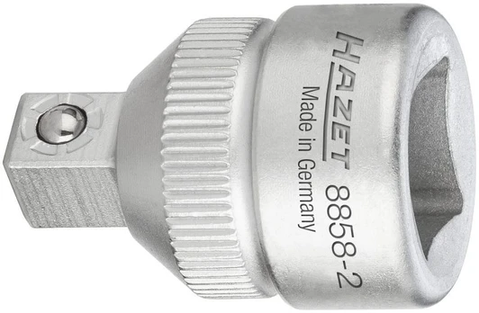 Padidinimo adapteris, terkšlė HAZET 8858-2