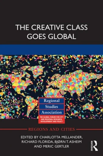 Creative Class Goes Global