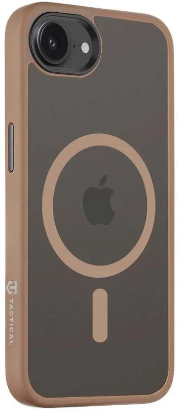 Tactical MagForce Hyperstealth Cover for iPhone 16e Moucha Moose