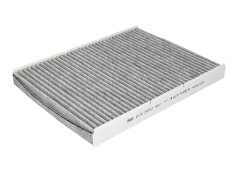 Salono filtras MANN-FILTER CUK 2862