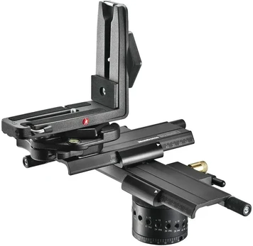 "Manfrotto" panoraminė galvutė MH057A5-Long Pro