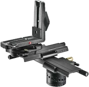 "Manfrotto" panoraminė galvutė MH057A5-Long Pro kaina