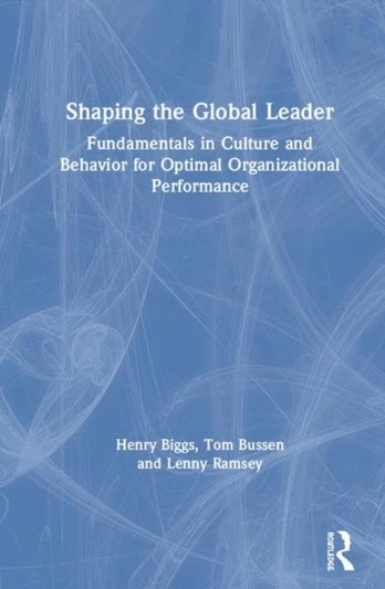Shaping the Global Leader