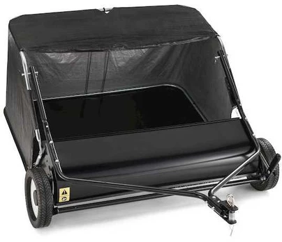 Žolės ir lapų rinktuvas Stiga 107cm/42''