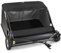 Žolės ir lapų rinktuvas Stiga 107cm/42'' kaina