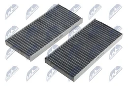 Filtras, salono oras NTY FCF-RE-033C