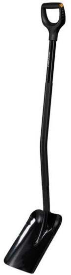 Kastuvas Fiskars Ergonomic Pro 1066711, 1317mm