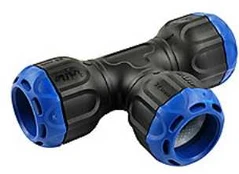 Isiflo Sprint tee 32 x 32 x 32 mm
