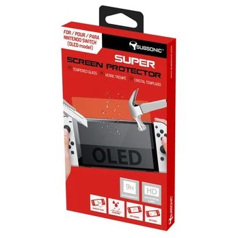 Subsonic Super Screen Protector