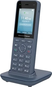 Grandstream Networks Grandstream WP826 WIFIHandset