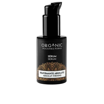 Orgạnic Pociones Puras ABSOLUTE STIPRINANTIS SERUMAS 30 ml