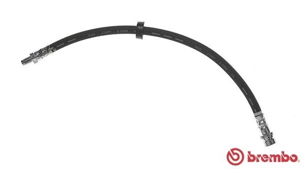 Stabdžių žarnelė BREMBO T 24 132