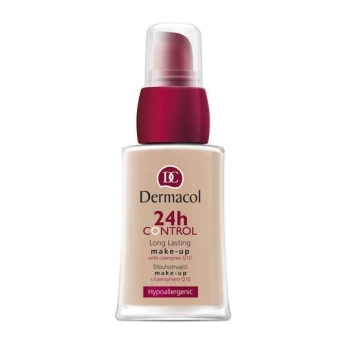 Dermacol - Long-lasting makeup (24h Control Makeup) 30 ml - 1