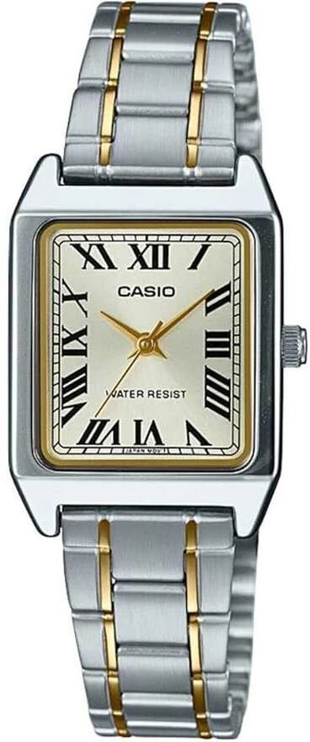 Laikrodis Casio Sidabrinis