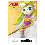 Zelda Nintendo