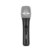 Rebel K-200 profesionalus mikrofonas kaina