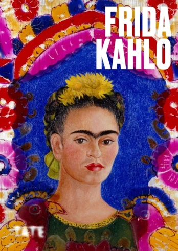 Artists Series: Frida Kahlo