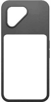 Dėklas FAIRPHONE 6 PROTECTIVE CASE HRIZON Juodas
