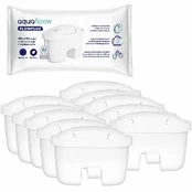 Aquafloow FlowFlux, 10 vnt. kaina