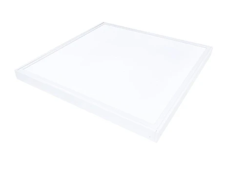 Koloreno LED panelė 60W, neutraliai balta