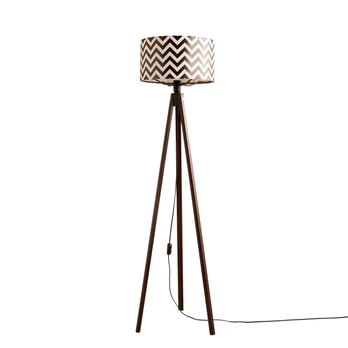 Toršeras Opviq AYD-3462, 40 W, E27, balta sp./juoda sp.